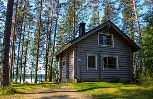 Suonenjoki House | Vacation Home Tulikallio