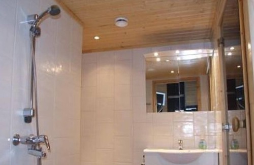 Rukatunturi House | Vacation home Tunturipöllö 3 in Kuusamo - 8 persons, 2 bedrooms