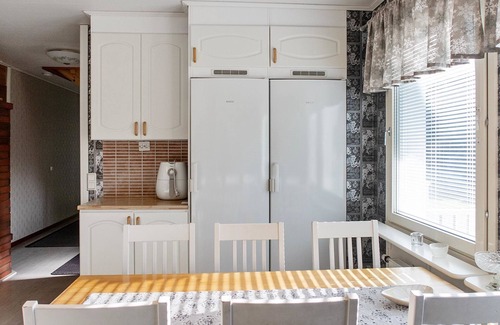 Vuokatti House | Vacation home Uljas by Interhome