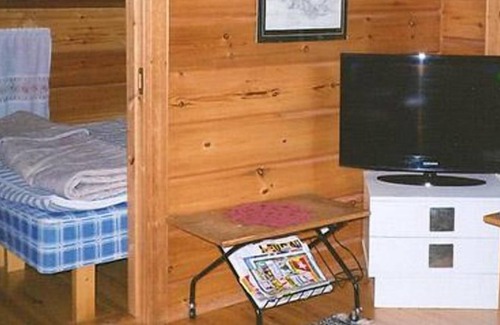 Kuusamo House | Vacation home Ullanlinna in Kuusamo - 7 persons, 2 bedrooms