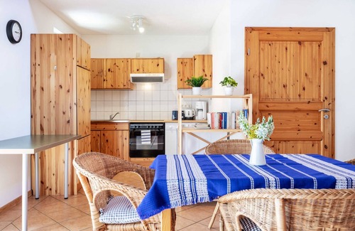 Schmadebeck House | Vacation home Ulrike - Baltic Sea country vacation on the vacation farm OFC 21