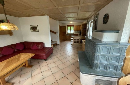 Reichenbach House | Vacation home Untere Gamssteige in the vacation village Reichenbach (UG2) - House Simon with