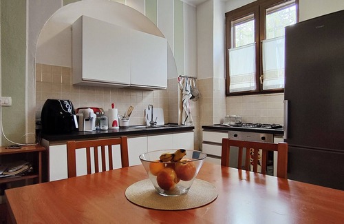 Sassari House | Vacation Home "Villa Eleonora" with Private Terrace & Private Garden