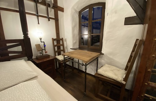 Leppersdorf Other | Vacation home Waffenkammer near Dresden for 7 persons
