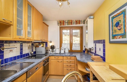Flachau Apartment | Vacation home Waldsicht - FH (4-10 persons, 5 bedrooms)