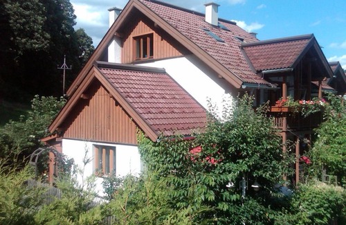 Flachau Apartment | Vacation home Waldsicht - FH (4-10 persons, 5 bedrooms)
