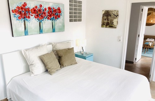 Cala Llombards House | Vacation home with private pool and large Mediterranean garden near the beach