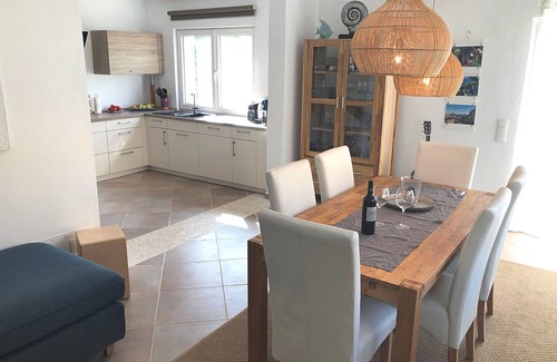 Cala Llombards House | Vacation home with private pool and large Mediterranean garden near the beach