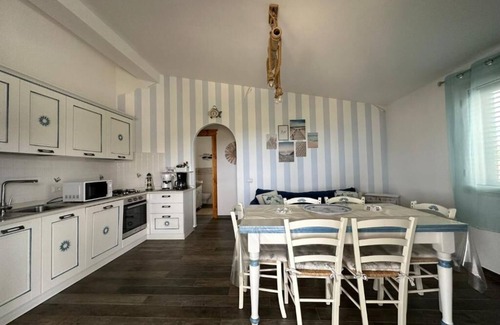 Tertenia House | Vacation home with sea view Ogliastra Sardinia Casa Lentisco D