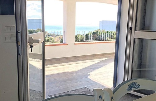 Tertenia House | Vacation home with sea view Ogliastra Sardinia Casa Lentisco D