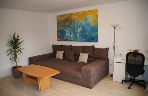Region Hannover District House | Vacation home with garden in Steinhude near the water