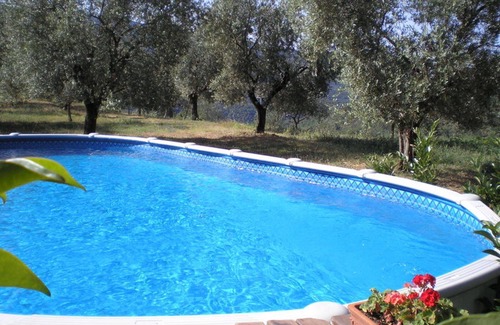 San Godenzo House | Vacation home with swimming pool