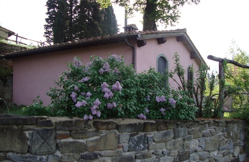 San Godenzo House | Vacation home with swimming pool