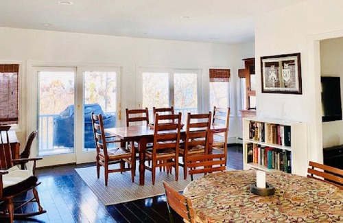 Miller Place House | Vacation home with private beach access
