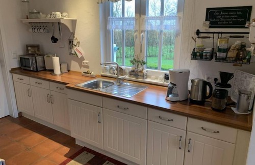 Moorweg House | Vacation home Witten by Interhome