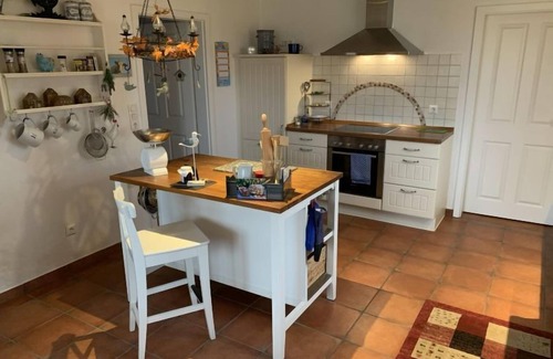 Moorweg House | Vacation home Witten by Interhome