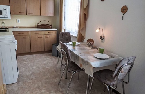Bad Muskau House | Vacation home Zerna by Interhome