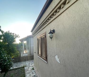 Mbrostar-Urë House | vacation house