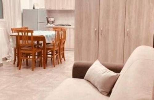 Aversa Apartment | Vacation House Aversa center