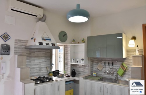 Marini House | Vacation House by anna