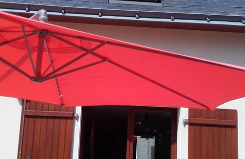 La Turballe House | Vacation house for rent by the sea in Southern Brittany