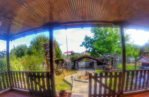 Nea Potidaia House | Vacation House Foula - Eco Friendly, Good Location