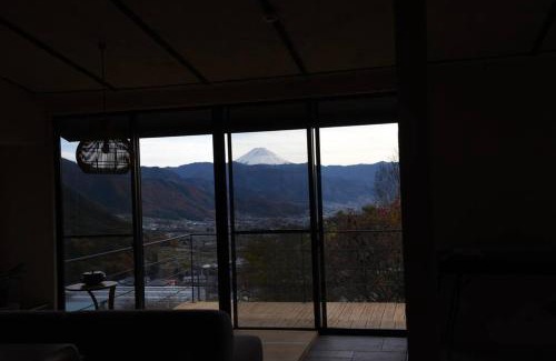 Koshu Apartment | vacation house huit 8
