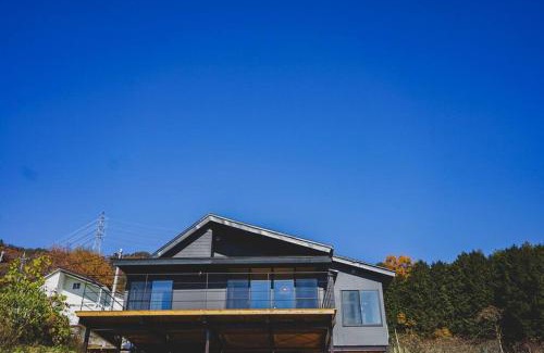 Koshu Apartment | vacation house huit 8