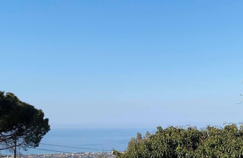Carini Villa | Vacation House in Carini - Relax and Nature