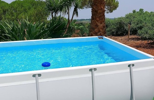 Carini Villa | Vacation House in Carini - Relax and Nature