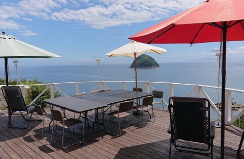 Shodoshima Condo | Vacation house in Shodo island