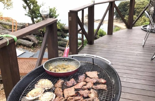 Shodoshima Condo | Vacation house in Shodo island