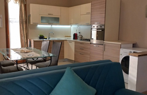 Alba Adriatica Apartment | Vacation House Alba Adriatica