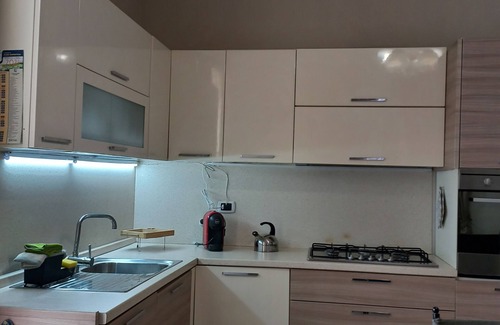 Alba Adriatica Apartment | Vacation House Alba Adriatica