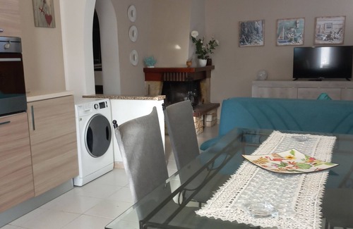Alba Adriatica Apartment | Vacation House Alba Adriatica