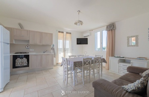 Nardo House | Vacation House La Cava 4 places near Gallipoli