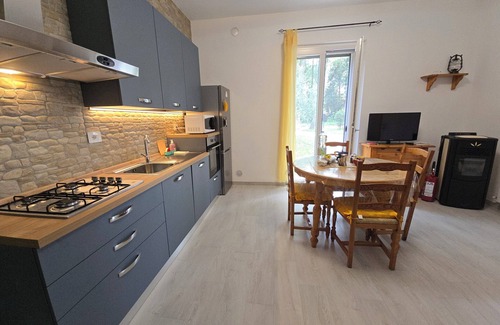 Pesaro House | Vacation House Le Cicale