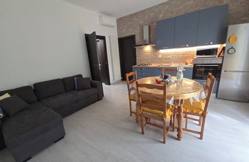 Pesaro House | Vacation House Le Cicale