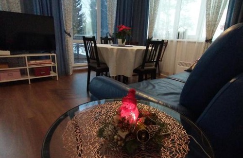 Pushkinskiye Gory House | Vacation House Petrovskoye 28