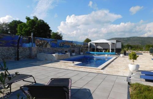 Lecevica House | Vacation house Radosic