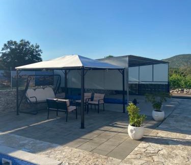 Lecevica House | Vacation house Radosic