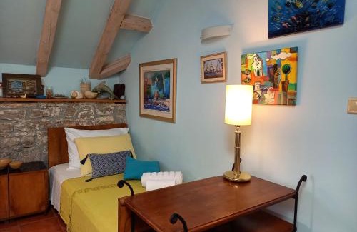 Maslinica House | Vacation House Sara&Noa