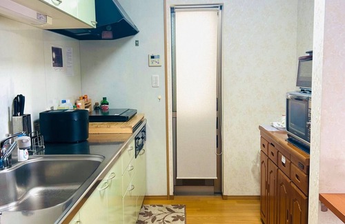 Fushimi House | Vacation House up to 9 Guests /Kyoto Kyōto