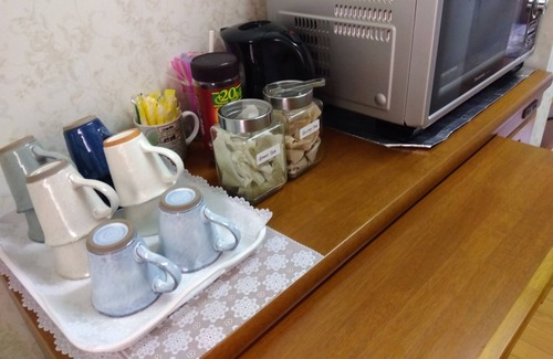 Fushimi House | Vacation House up to 9 Guests /Kyoto Kyōto
