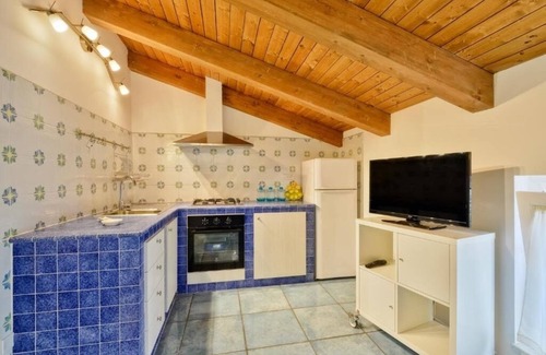 Agropoli Apartment | Vacation House Villa Liotta -Apartment S.Francesco