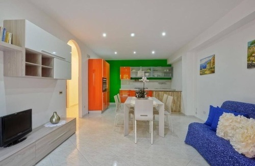 Agropoli Apartment | Vacation House Villa Liotta - Sauco Apartment