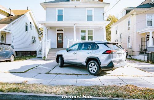 Woodridge Apartment | Vacation House Washington DC