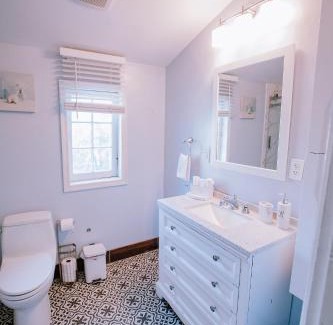 Woodridge Apartment | Vacation House Washington DC