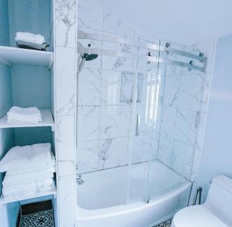Woodridge Apartment | Vacation House Washington DC