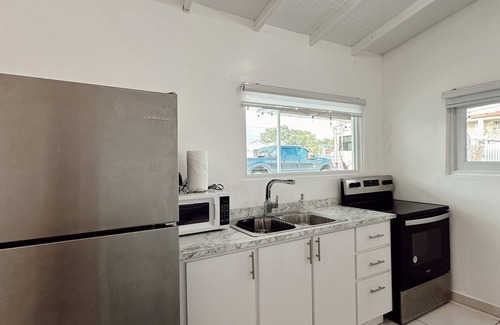 Cabo Rojo House | Vacation House with Private Pool| El Rancho Vacation House